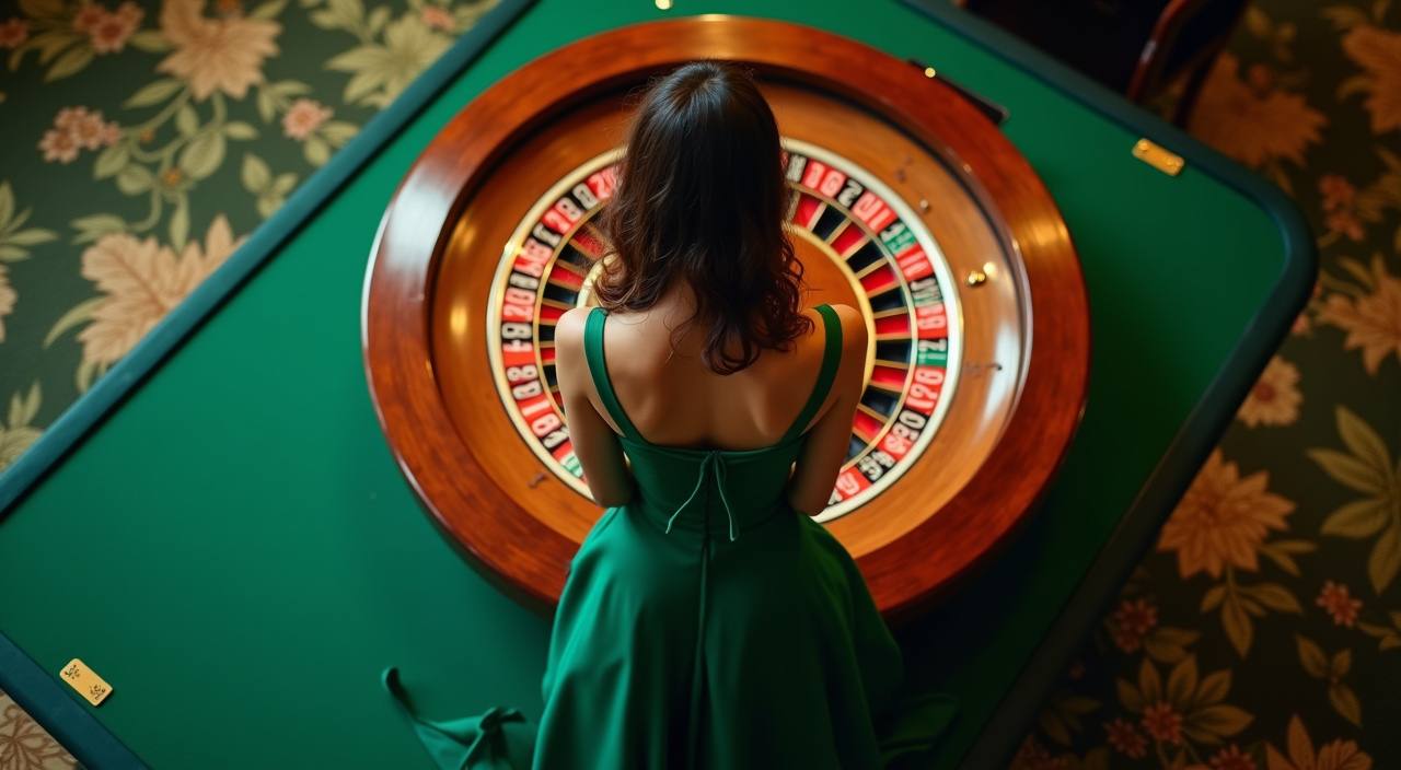 bom888 Speed Baccarat Desk